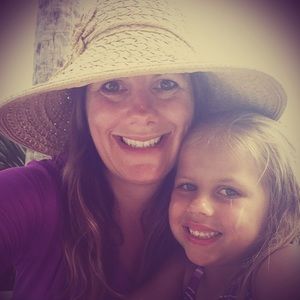 Meet your Posher, Tracy